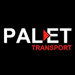 PALETTRANSPORT